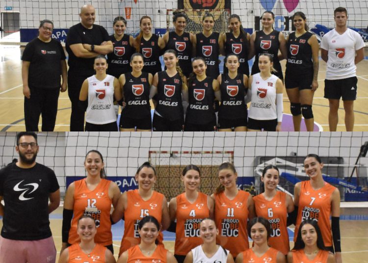 Σούπερ αρχή για Πανεπιστήμιο Λευκωσίας και Πανεπιστήμιο Κύπρου!