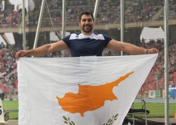 Πρώτη αποστολή του Απόστολου Παρέλλη ως προπονητής