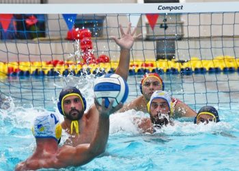 Διεξάγεται για πρώτη φορά αγώνας Super Cup στην υδατοσφαίριση