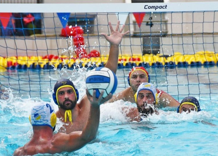 Διεξάγεται για πρώτη φορά αγώνας Super Cup στην υδατοσφαίριση