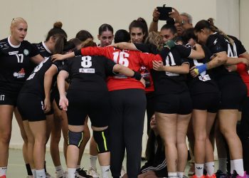 Με πρωταγωνίστρια τη Μάγδα Παπά τα CyView Λατσιά πήραν το πρώτο ντέρμπι της χρονιάς