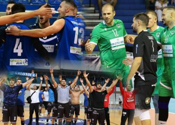 Τι κοινό έχουν Ομόνοια, Ανόρθωση και Παφιακός;