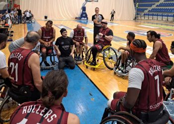 Θριαμβευτής ο Κεραυνός, πήρε διπλό στον πόντο επί του Απόλλωνα