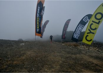 Νικητές οι Mikhail Venediktov και Artem Sitnikov στο O3 OlympusMan– Τriathlon2024