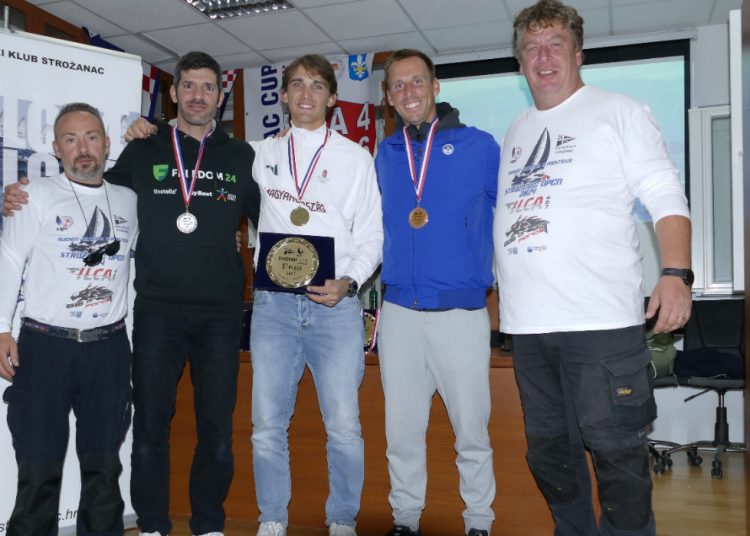 Ξεμούδιασμα… με αργυρό για τον Κοντίδη, 100 ημέρες μετά τους Ολυμπιακούς Αγώνες