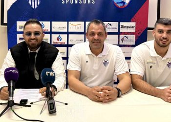 Έτοιμη για την επόμενη ευρωπαϊκή μάχη η Sabbianco Ανόρθωση