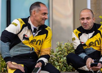 Σούπερ «μεταγραφή» στο Ράλλυ: Από Volkswagen σε Skoda o Σίμος Γαλαταριώτης!