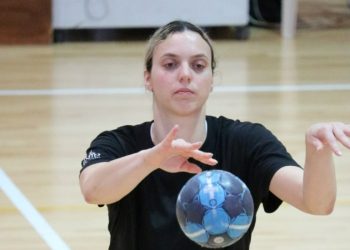 Σούπερ μεταγραφή για τη γυναικεία ομάδα Χάντμπολ των Λατσιών