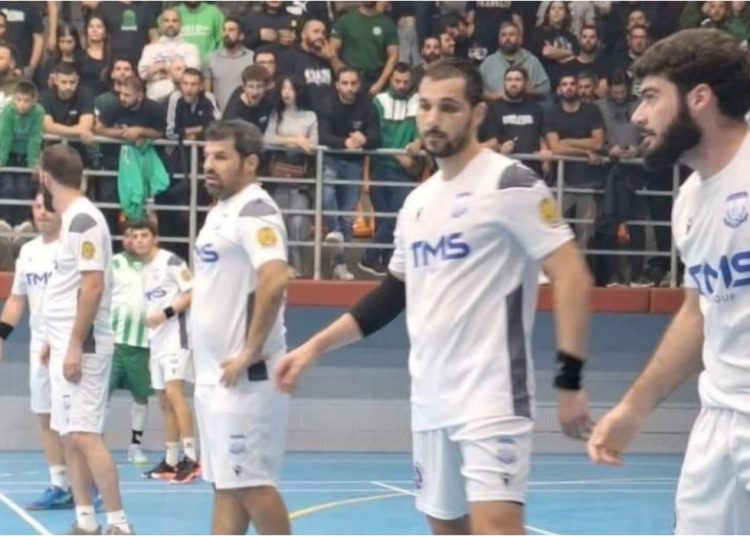 Πρώτη νίκη για τον Απόλλωνα μετά την επαναδραστηριοποίηση