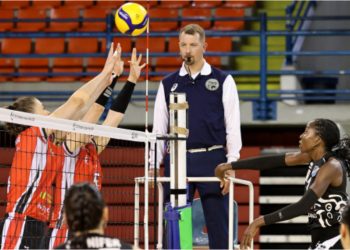 Αποκλείστηκε η Ολυμπιάδα Νεαπόλεως