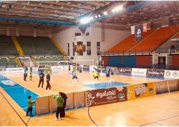 Tα έδωσε όλα η Ομόνοια, έχασε στις λεπτομέρειες