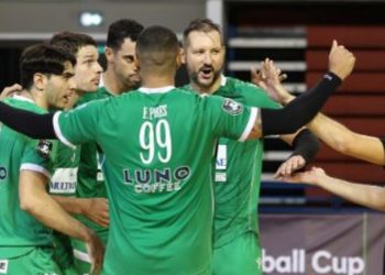 Αήττητη εντός τειχών… πάει φουριόζα για τους 8 Finals η Ομόνοια