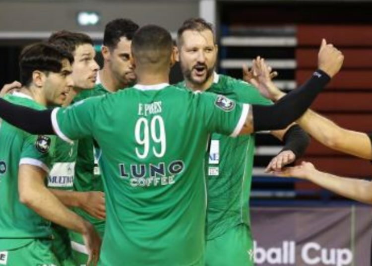 Αήττητη εντός τειχών… πάει φουριόζα για τους 8 Finals η Ομόνοια