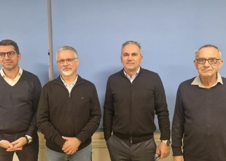 Ο Olympian Χρίστος Χριστοφόρου στην προεδρία της ΚΙΟ