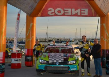 Πρωταθλητές για πέμπτη σερί χρονιά Γαλαταριώτης / Ιωάννου