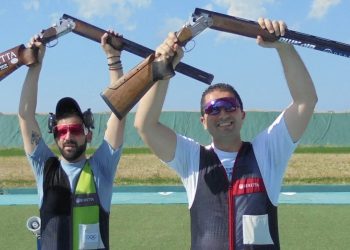 Πρωταθλητής Τραπ 2024 ο Ανδρέας Μακρής – Οι νικητές σε όλες τις κατηγορίες