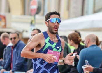 Για πρώτη φορά Κύπριος αθλητής στο Ευρωπαϊκό Πρωτάθλημα Ανώμαλου Δρόμου