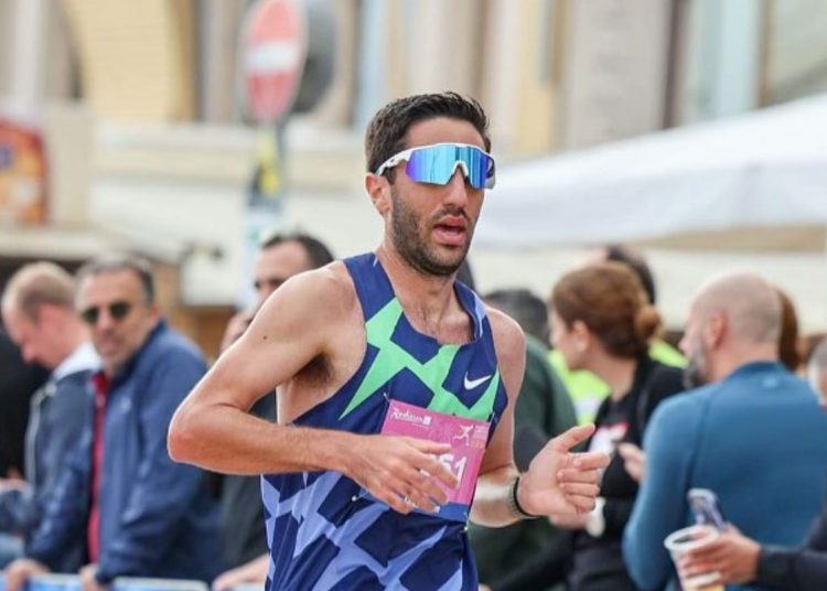 Για πρώτη φορά Κύπριος αθλητής στο Ευρωπαϊκό Πρωτάθλημα Ανώμαλου Δρόμου