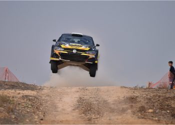 Κοντά σε λύση στο πρόβλημα που ταλανίζει τον μηχανοκίνητο αθλητισμό εδώ και 25 χρόνια