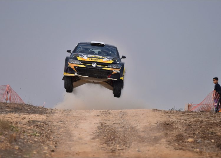 Κοντά σε λύση στο πρόβλημα που ταλανίζει τον μηχανοκίνητο αθλητισμό εδώ και 25 χρόνια