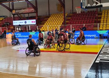 Απόλυτος ο Κεραυνός, πήρε ξανά το ντέρμπι κόντρα στον Απόλλωνα