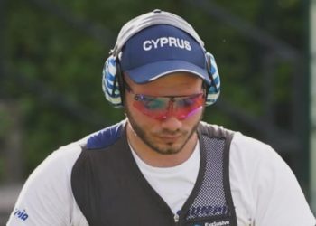 Πρωταθλητής στο Σκητ για το 2024 ο Πέτρος Εγγλεζούδης