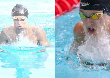 Δύο νέες παγκύπριες επιδόσεις από Εροκίνα και Γρηγορίου