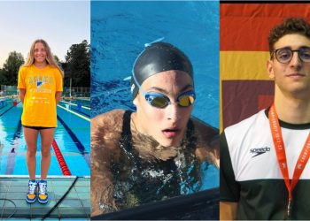 Νέα παγκύπρια ρεκόρ από Αντωνίου και Εροκίνα, κόντεψε και ο Πανάρετος