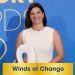 Νέα παγκόσμια διάκριση για το «Winds Of Change», πήρε το βραβείο «Διπλωματική Δράση της Χρονιάς»