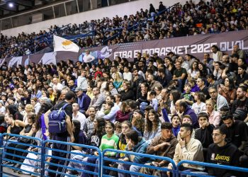 Θεσμικός Χορηγός του FIBAEuroBasket 2025 το Υφυπουργείο Τουρισμού