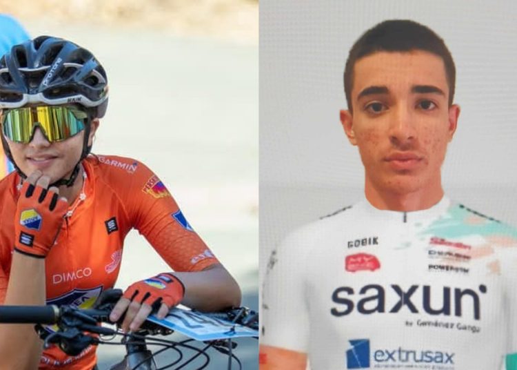 Άλλοι δυο Κύπριοι ποδηλάτες υπέγραψαν σε ομάδες του εξωτερικού