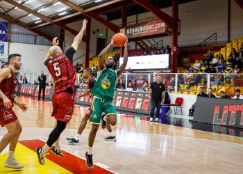 Αρχίζει ο β’ γύρος στο μπάσκετ