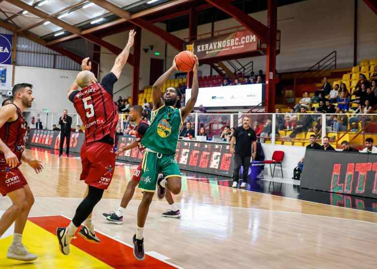 Αρχίζει ο β’ γύρος στο μπάσκετ