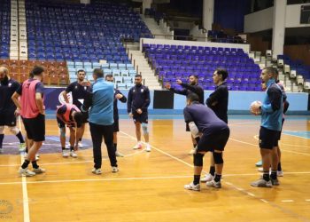 Κόντρα στη Ρουμανία σε ένα γεμάτο γήπεδο η Εθνική Φούτσαλ