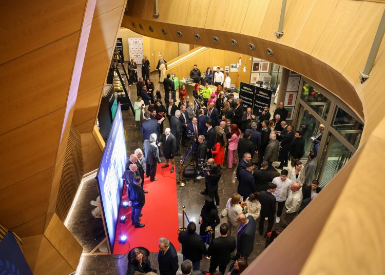 Οι παραλήπτες του Αριστείου και των υπόλοιπων Επάθλων στη 52η Γιορτή των Αρίστων της ΕΑΚ