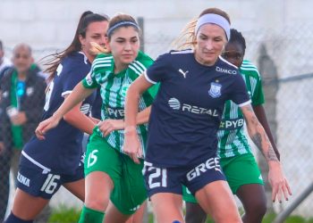 Γυναικείο Ποδόσφαιρο: Απειλείται με λουκέτο!