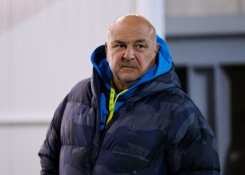 Ο Άντρος Καραπατάκης ο Πρεσβευτής Fair Play για το 2025