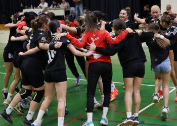 Με ανατροπή ξέφυγαν τα CyView Λατσιά, αγκαλιάζοντας τον τίτλο