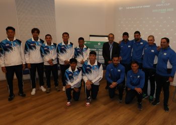 Έτοιμη για τους αγώνες με την Ταϊλάνδη η Εθνική Κύπρου