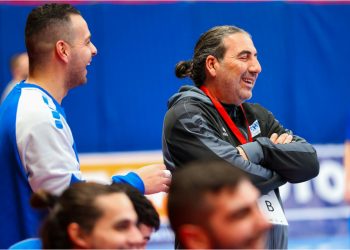 «Με τη σωστή διαχείριση πετύχαμε τον στόχο μας»