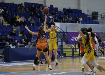 Κέρδισε το ντέρμπι και πάει ολοταχώς για την πρωτιά στη β’ φάση η ΑΕΛ