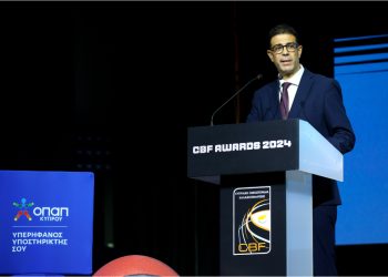 Αθλητικός τουρισμός και EuroBasket 2025: Κτίζοντας βιώσιμες προοπτικές για την Κύπρο