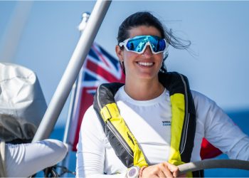 Στην Δρ. Σοφία Παπαμιχαλοπούλου το βραβείο «Γυναίκα και Αθλητισμός-Μαριάννα Ζαχαριάδη»