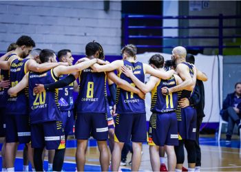 Η payabl. EΚΑ ΑΕΛ κέρδισε τον Κεραυνό μετά από 14 χρόνια!