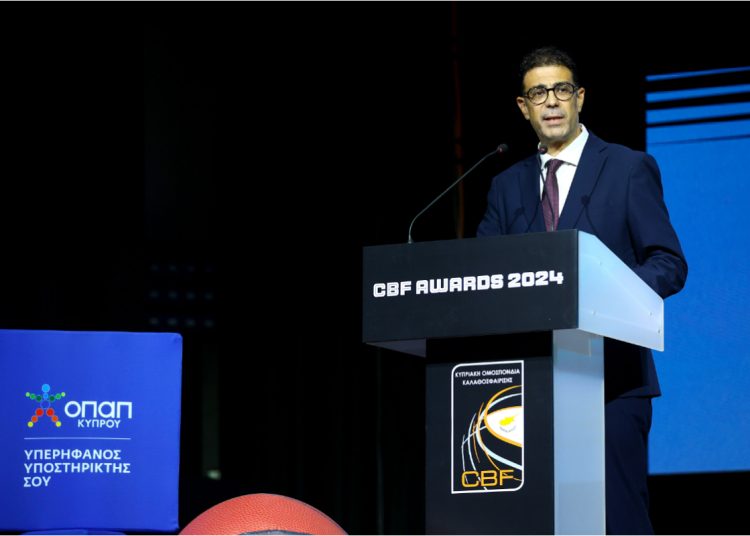 Αθλητικός τουρισμός και EuroBasket 2025: Κτίζοντας βιώσιμες προοπτικές για την Κύπρο