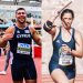Tα 30 νέα παγκύπρια ρεκόρ στον στίβο στο 2024!