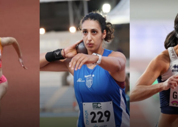 Καλή αρχή για Ολ. Φωτοπούλου και Θρασυβούλου στον κλειστό