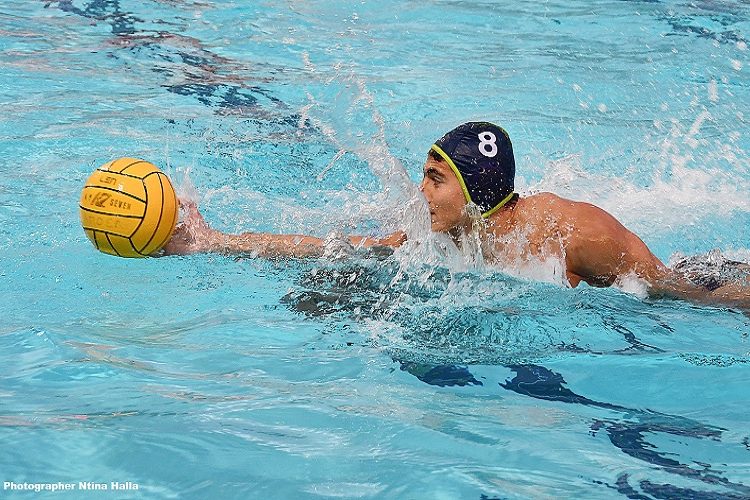 Υδατοσφαίριση: Προέλαση των φαβορί στην 7η αγωνιστική