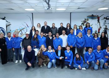 Ο ΚΟΑ τίμησε τους αθλητές και τις αθλήτριες των Ειδικών Ολυμπιακών