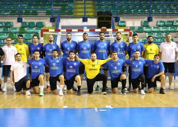 Τα έδωσε όλα και αποχαιρέτησε με ψηλά το κεφάλι η Sabbianco Ανόρθωση